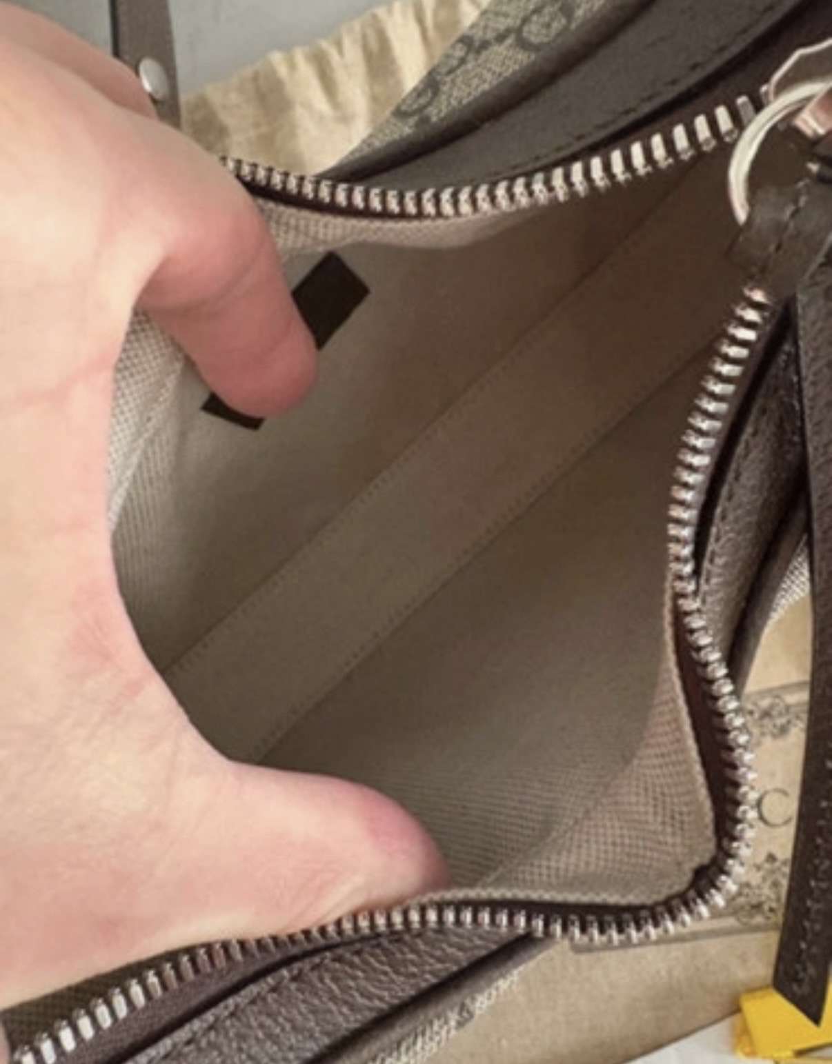 Gucci Attache