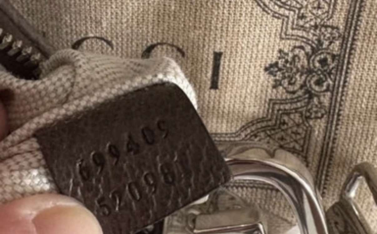Gucci Attache