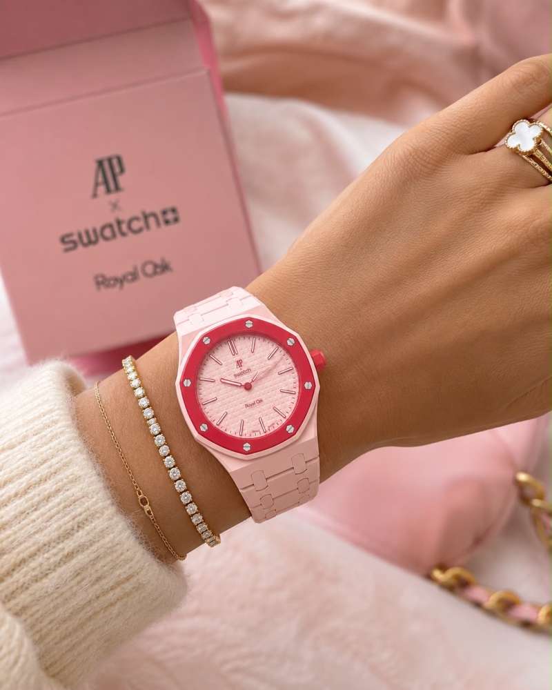APxswatch hodinky