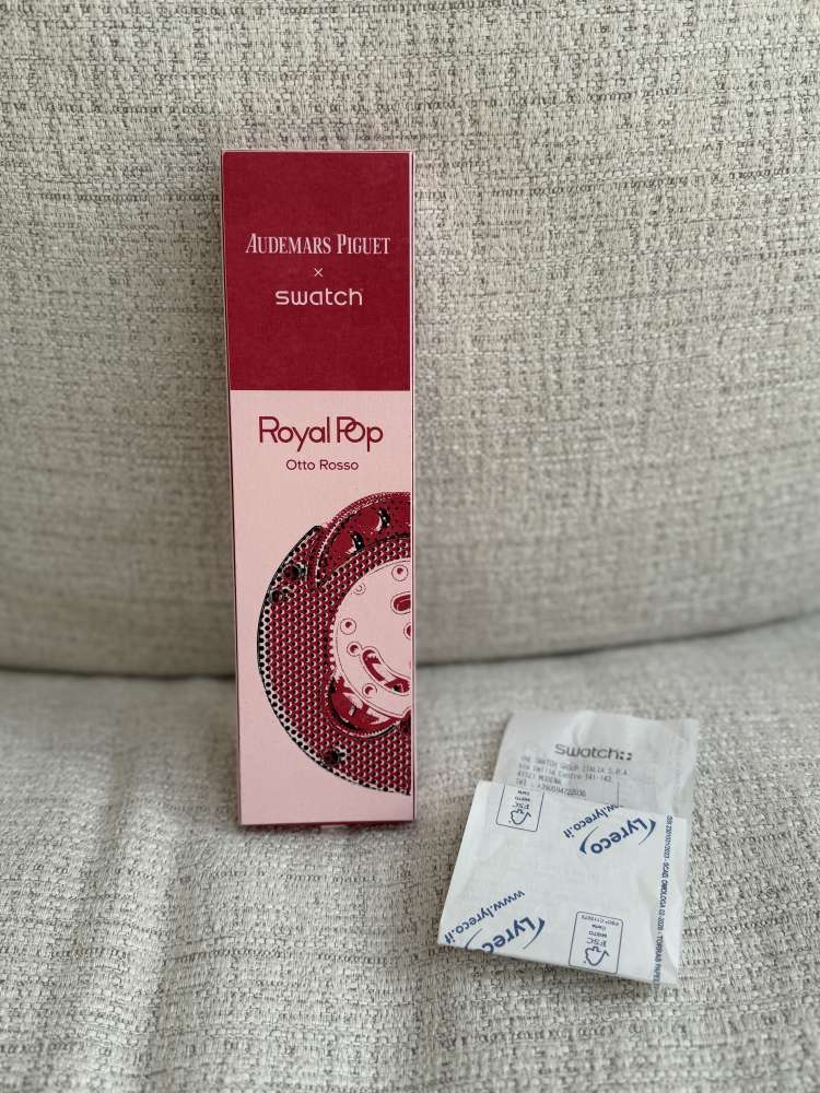 APxswatch hodinky
