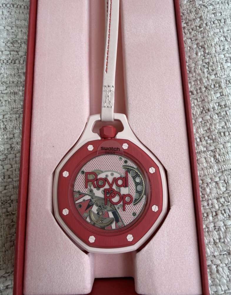 APxswatch hodinky