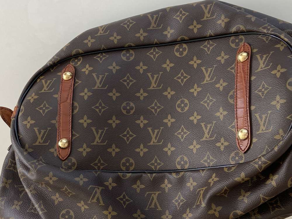 Louis Vuitton Mahina