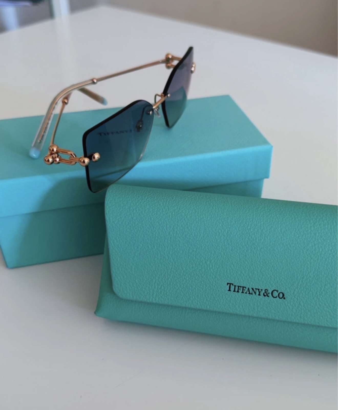 Tiffany okuliare