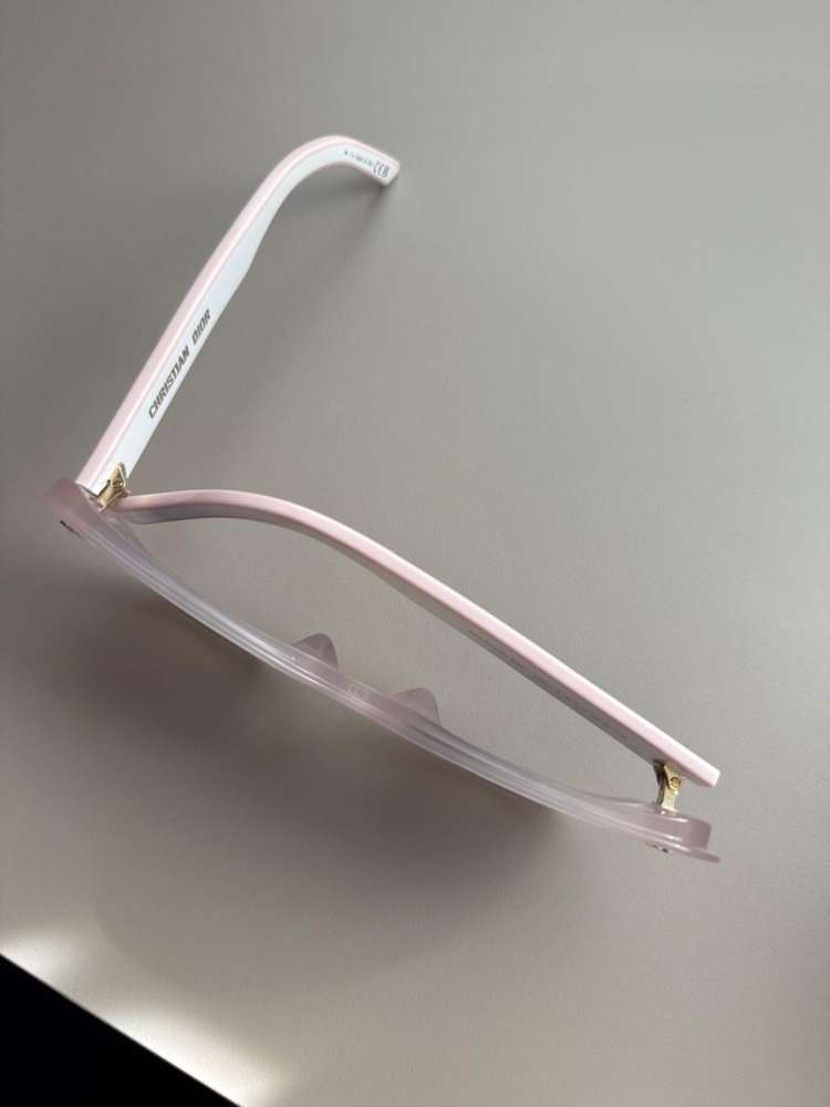 Dior okuliare