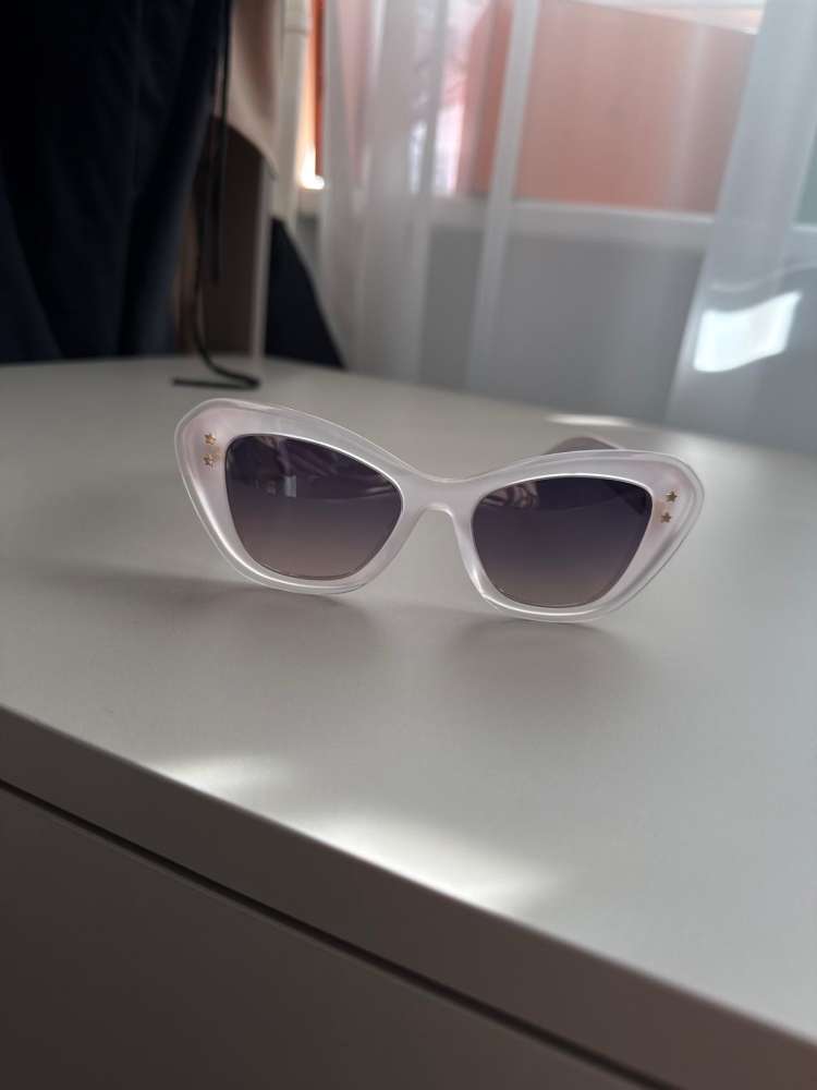 Dior okuliare