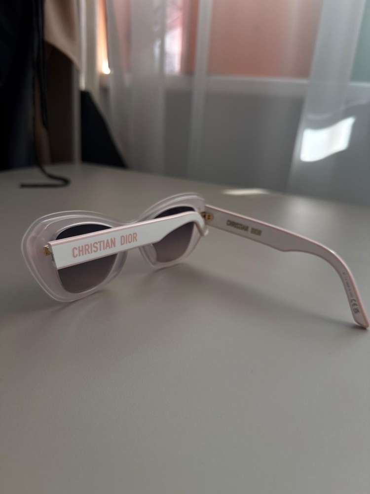 Dior okuliare