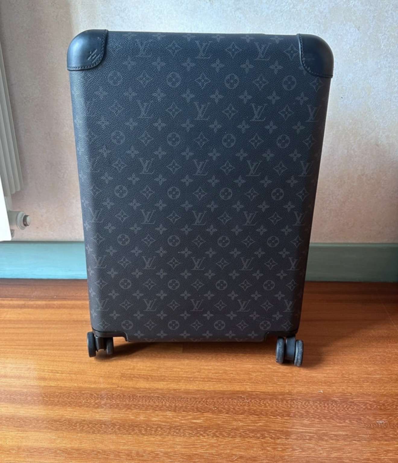 Louis Vuitton kufor