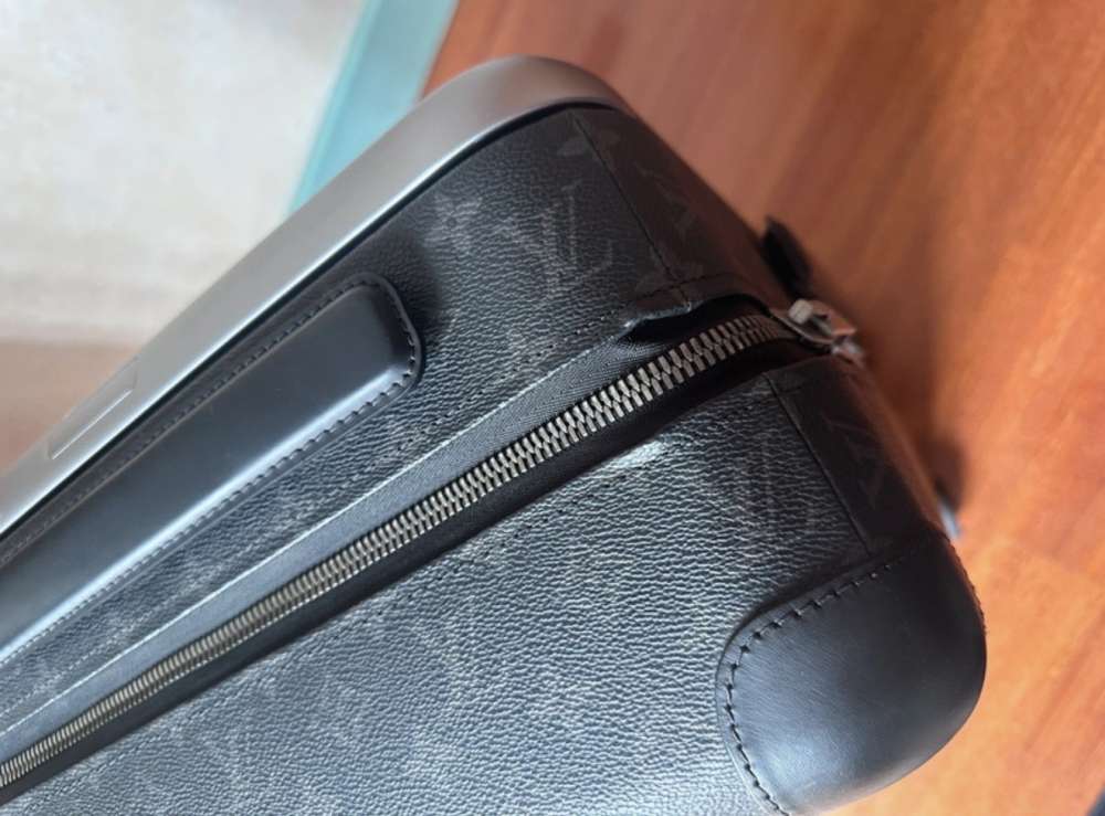 Louis Vuitton kufor