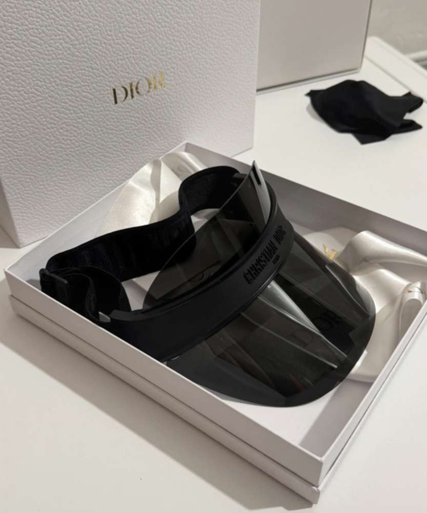 Dior silt