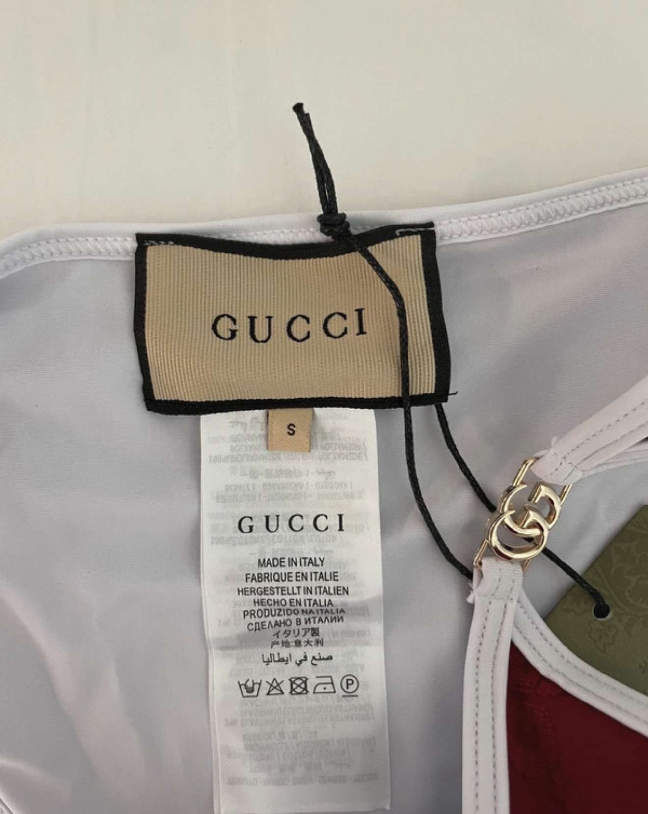 Gucci plavky