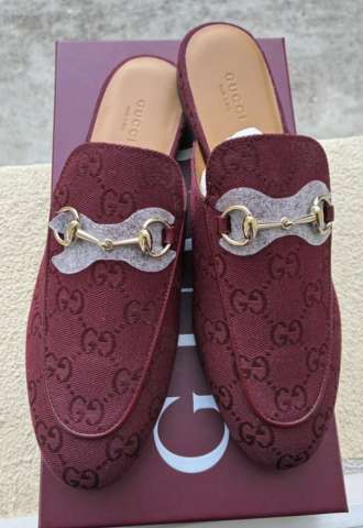 https://vipluxury.sk/Gucci šľapky
