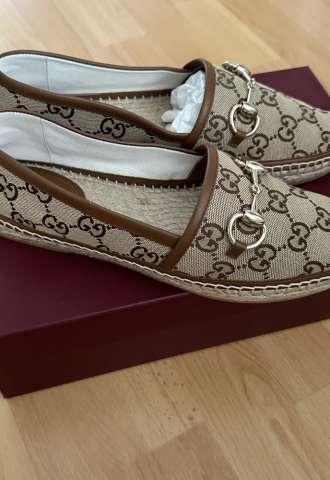 https://vipluxury.sk/Gucci espadrilky 38.5