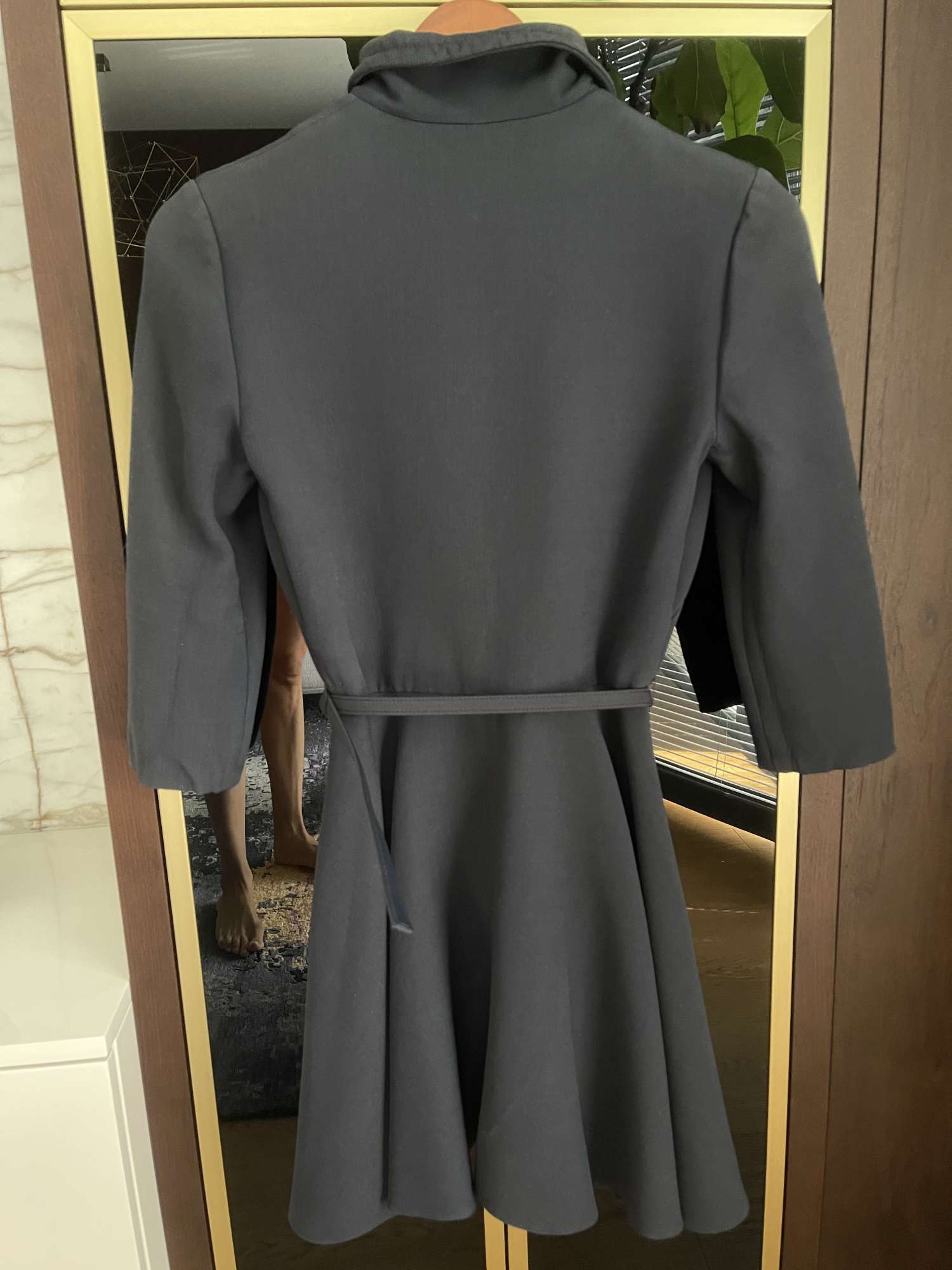Šaty Christian Dior
