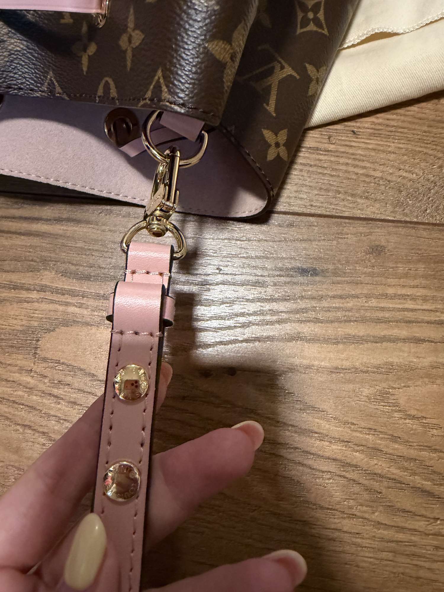 Louis vuitton neonoe