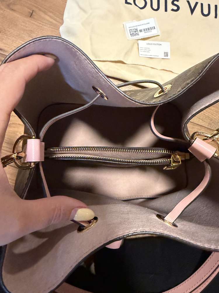 Louis vuitton neonoe
