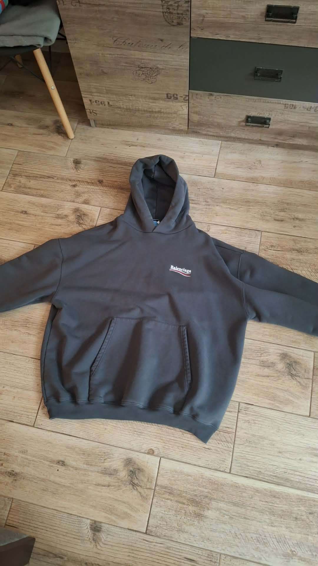 Balenciaga