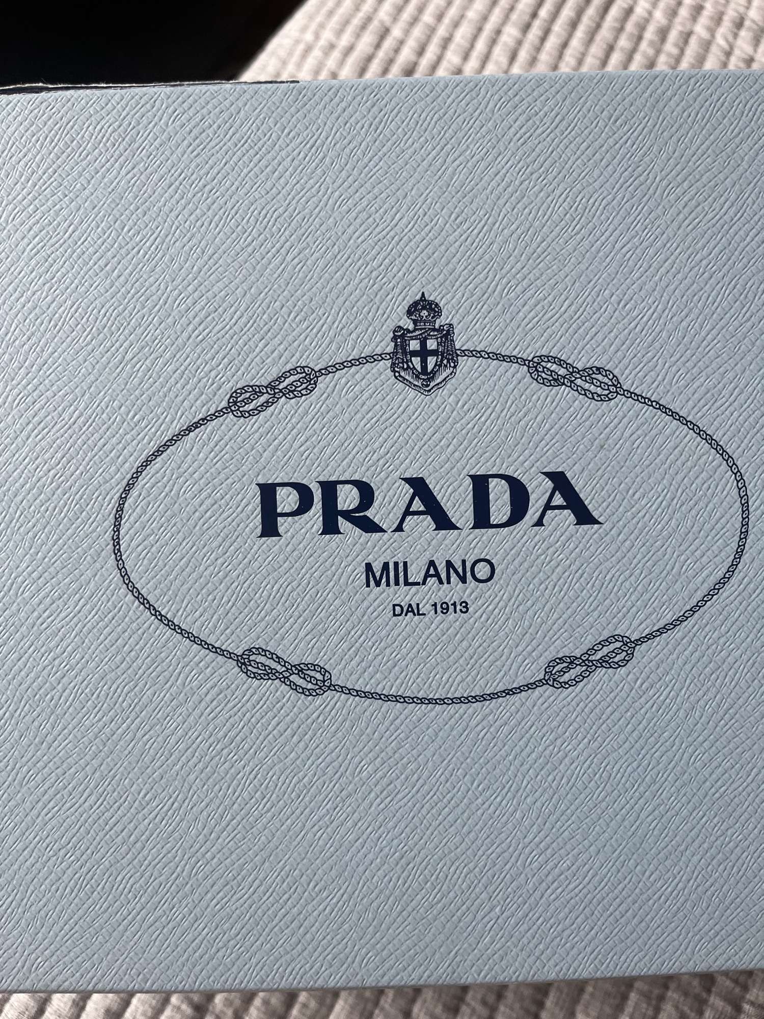 Prada espadrilky