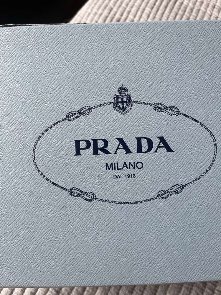 Prada espadrilky