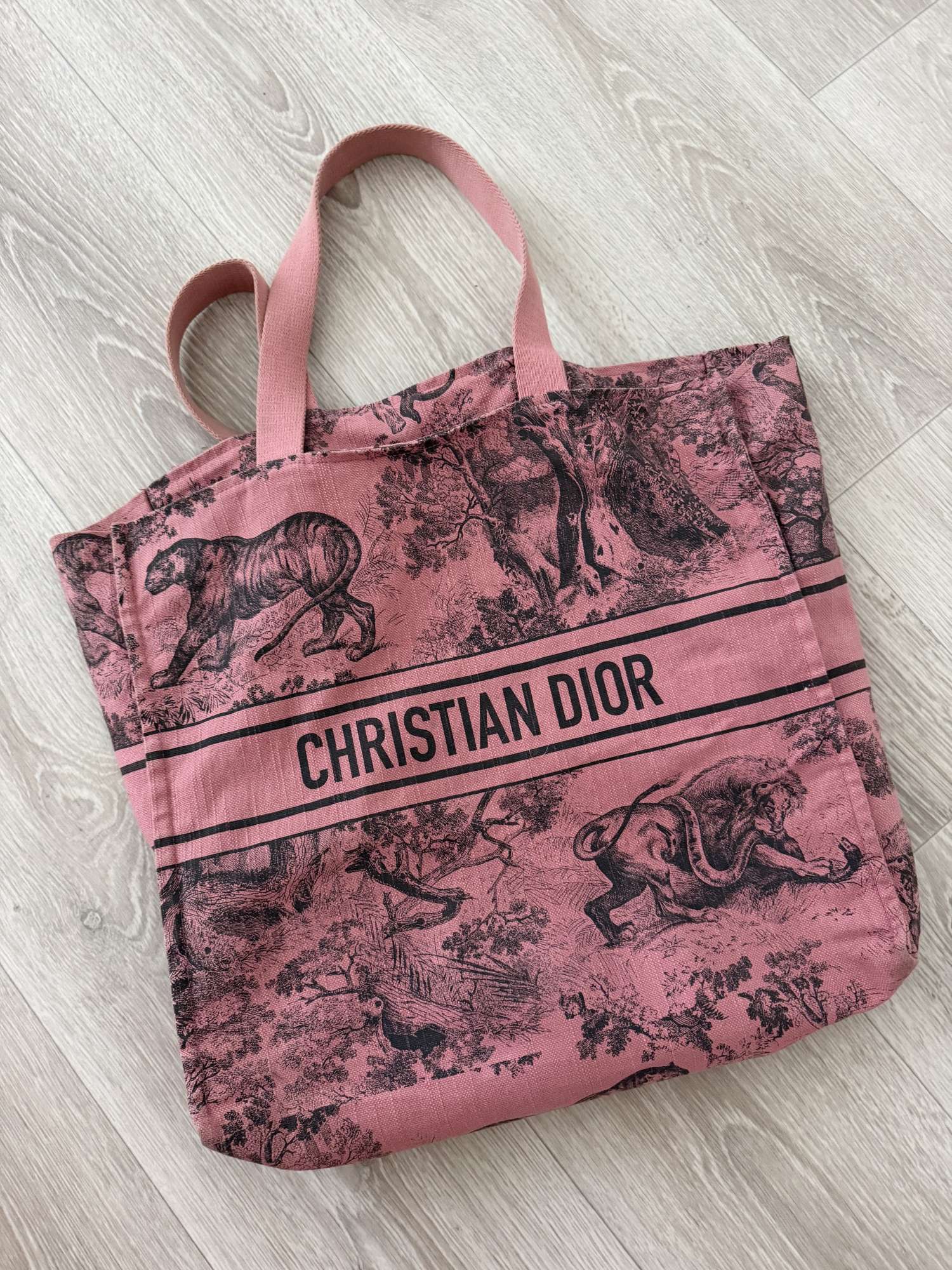 Dior taška