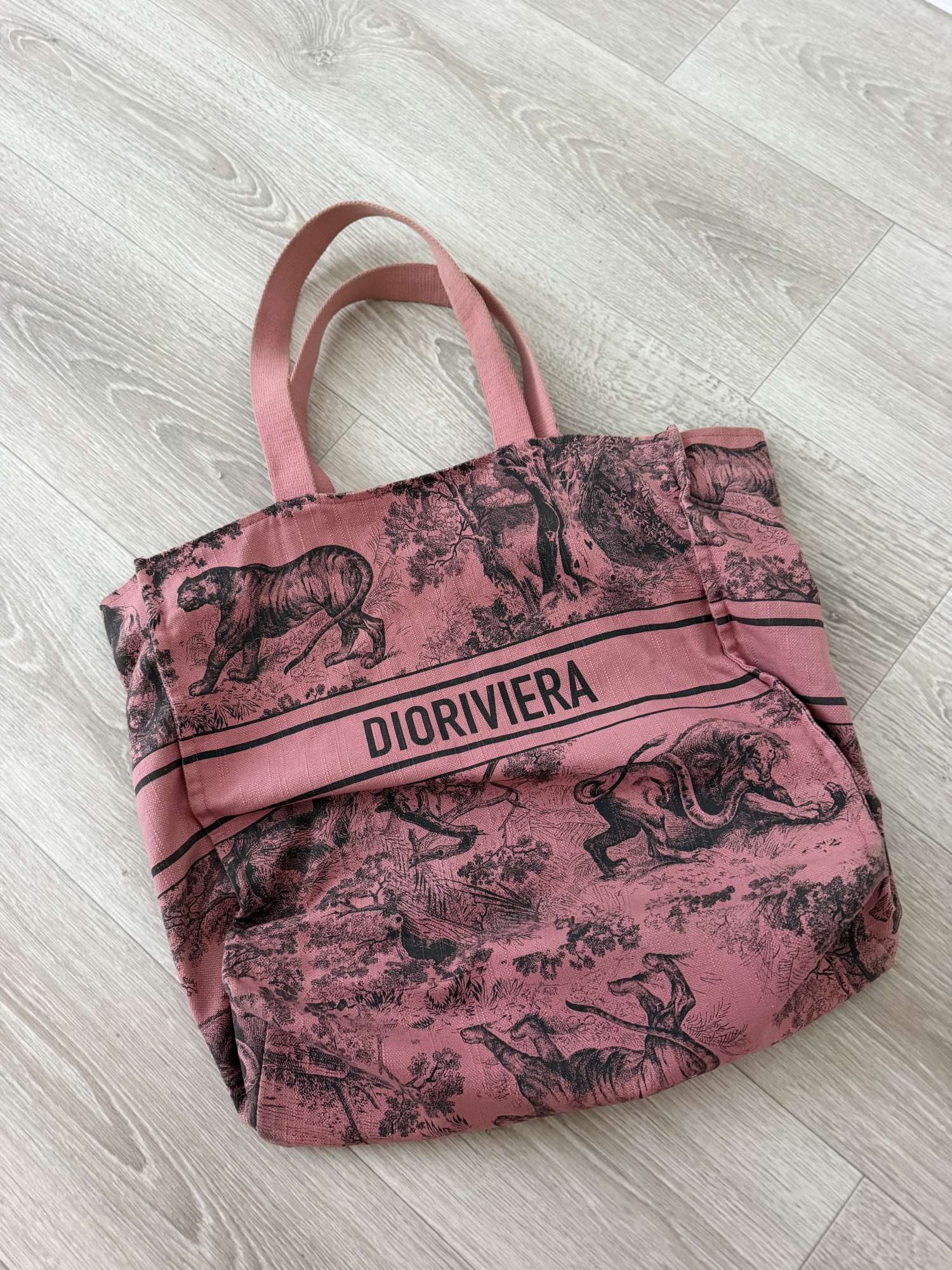 Dior taška