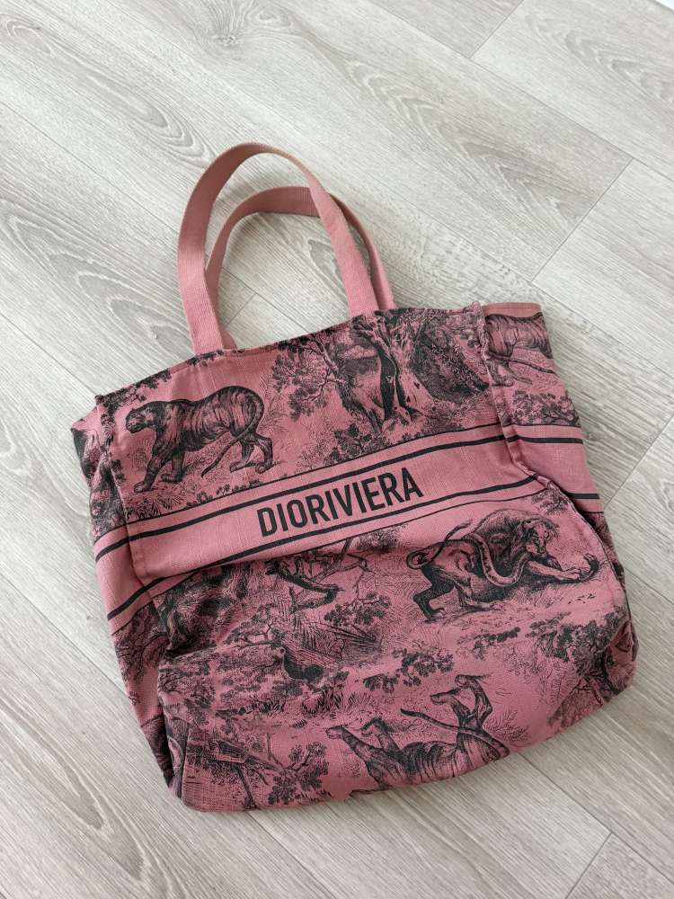 Dior taška