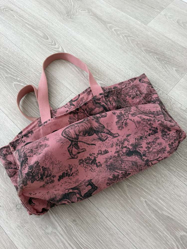 Dior taška