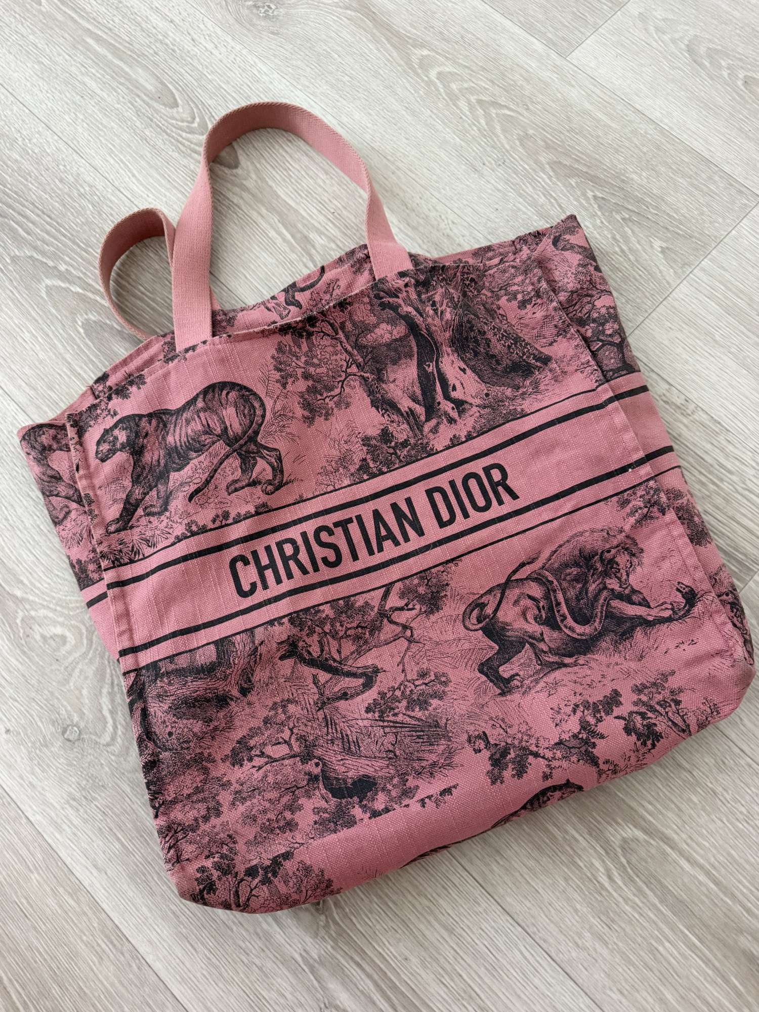 Dior taška