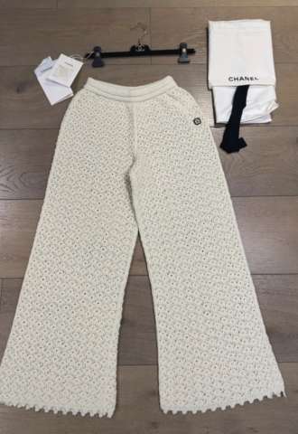 https://vipluxury.sk/Chanel letné nohavice
