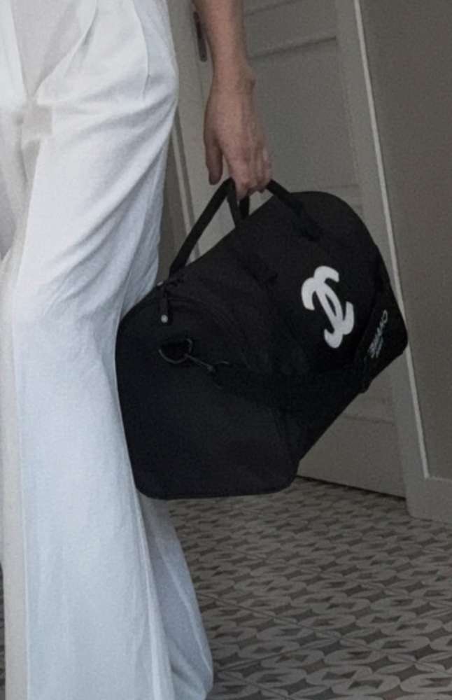 Chanel taška
