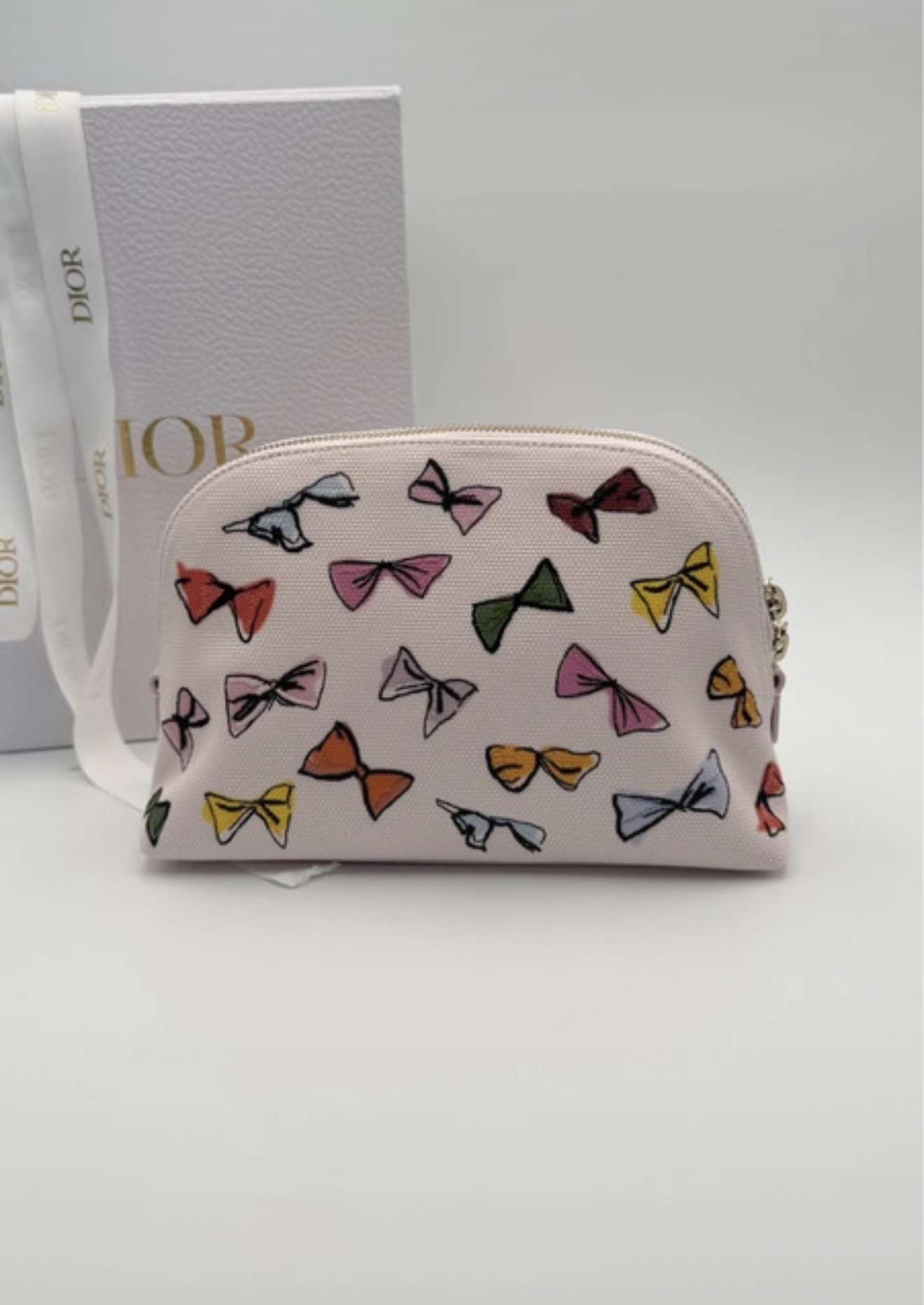 Dior kozmetická taška