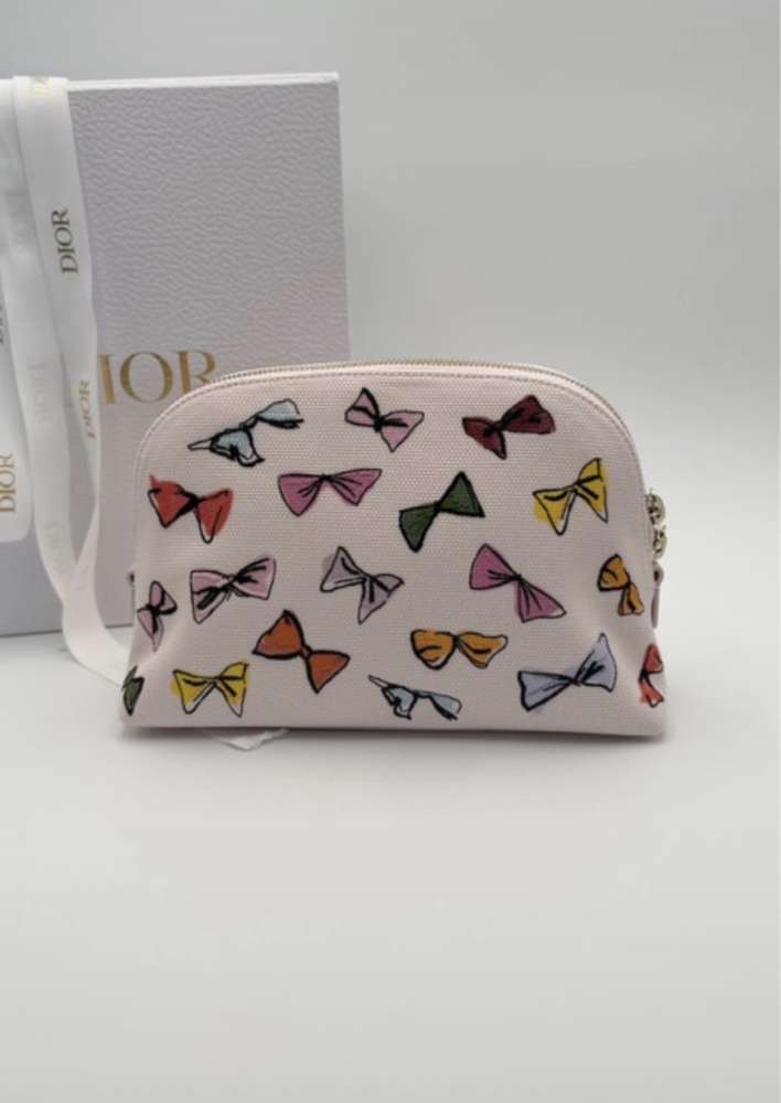 Dior kozmetická taška