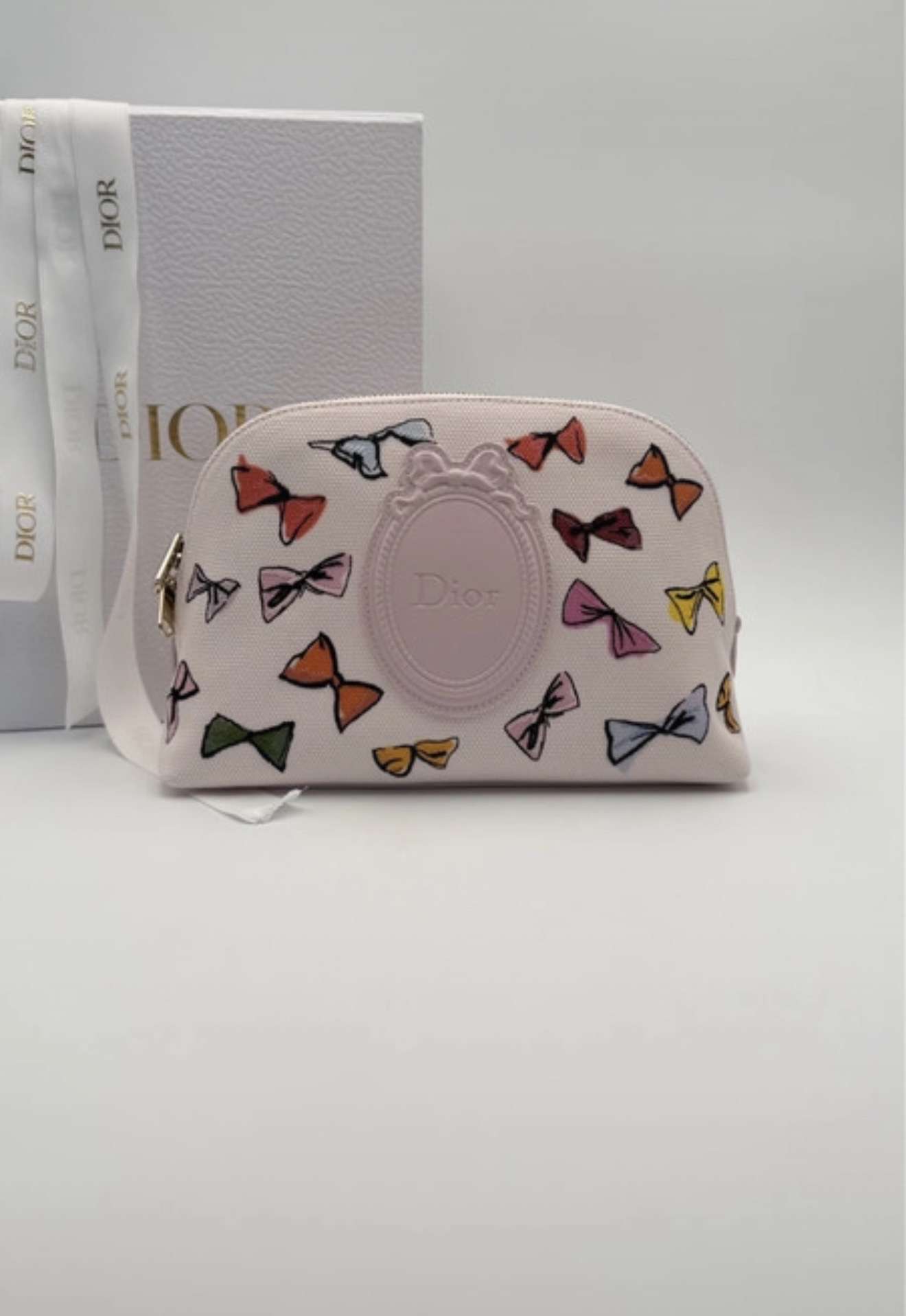 Dior kozmetická taška
