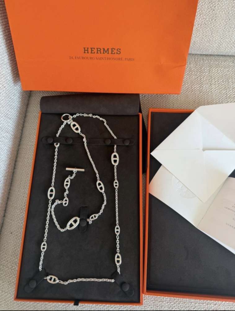 Hermes Farandole 120cm