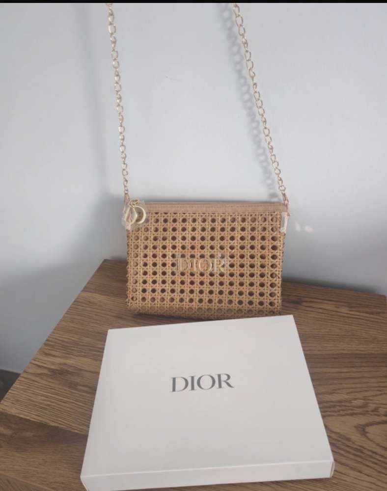 Dior solar