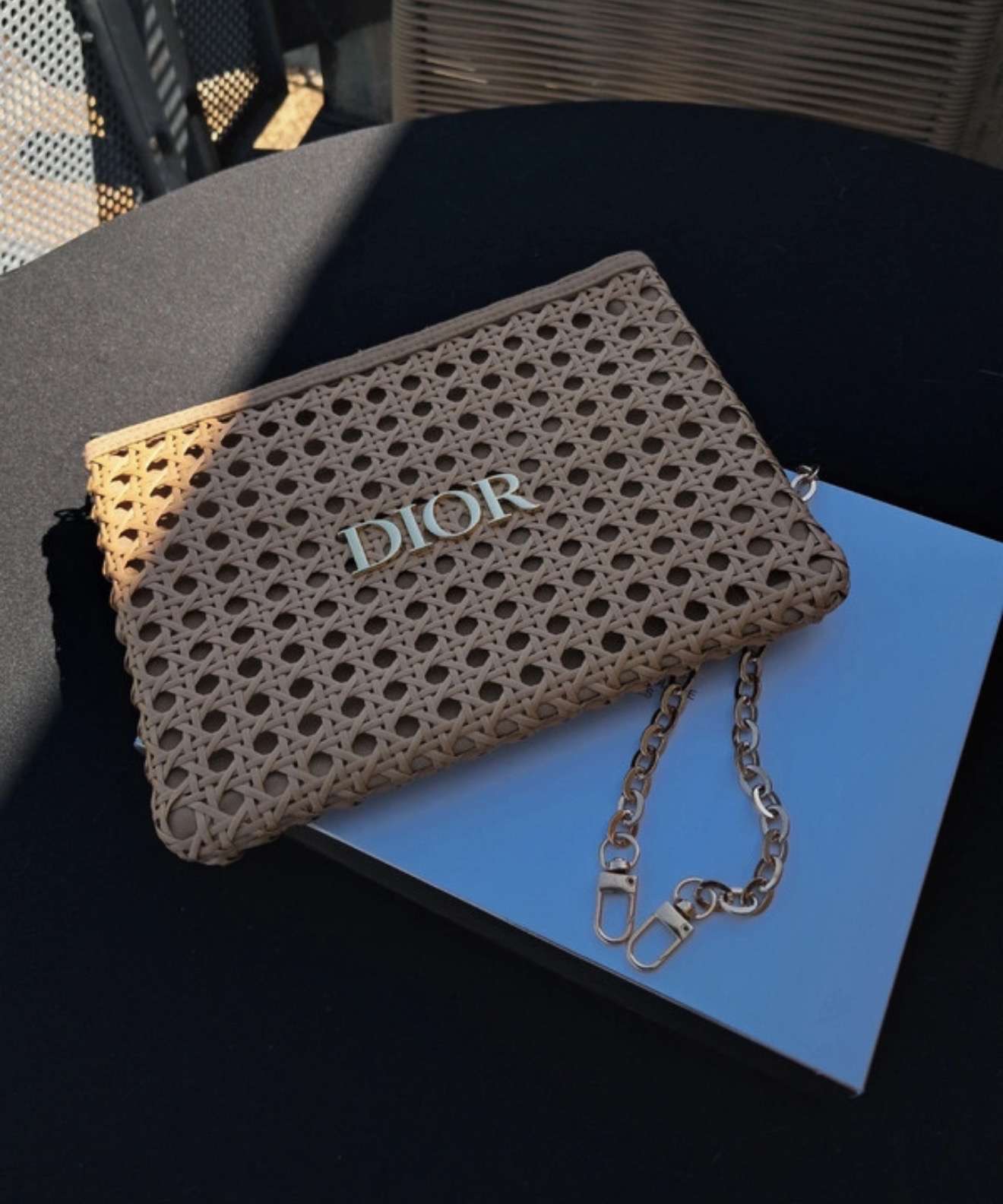 Dior solar