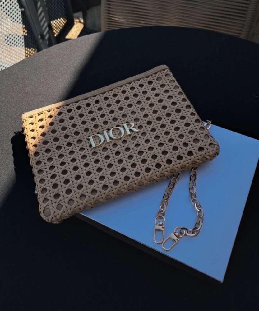 Dior solar