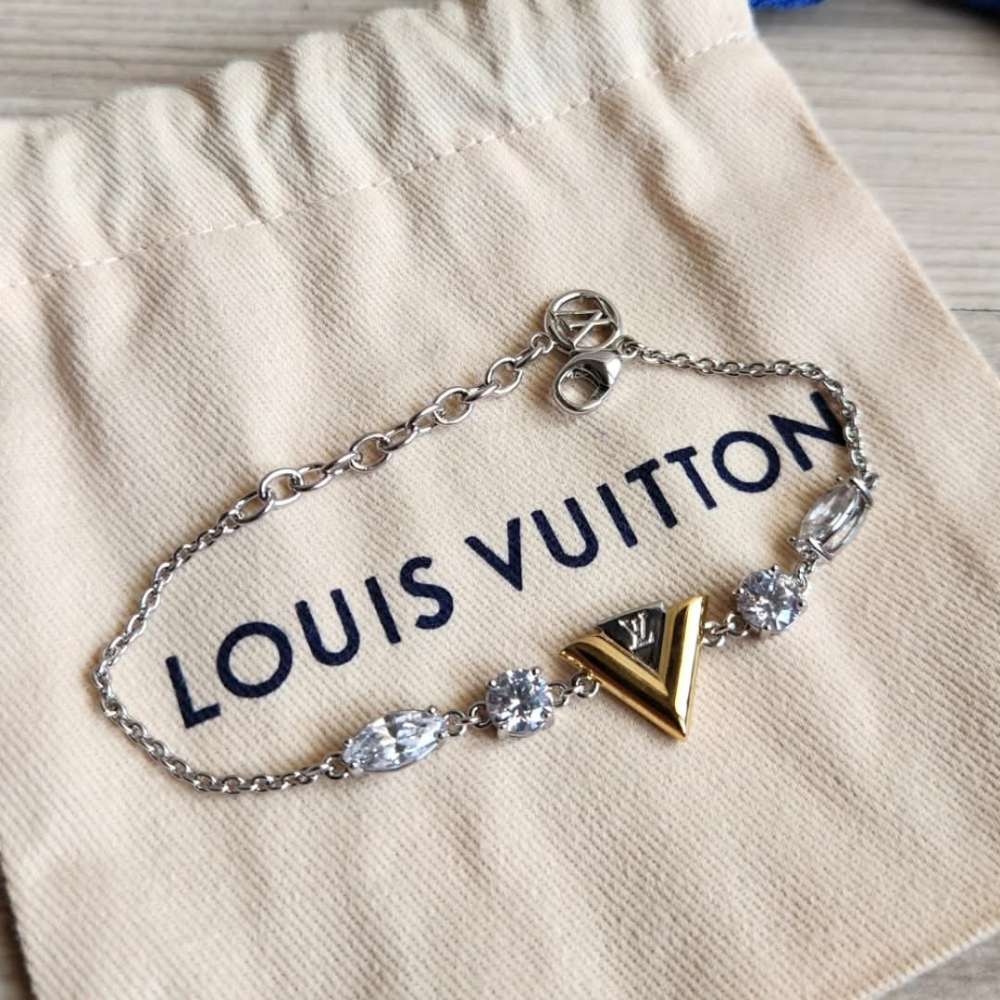 Louis Vuitton Naramek