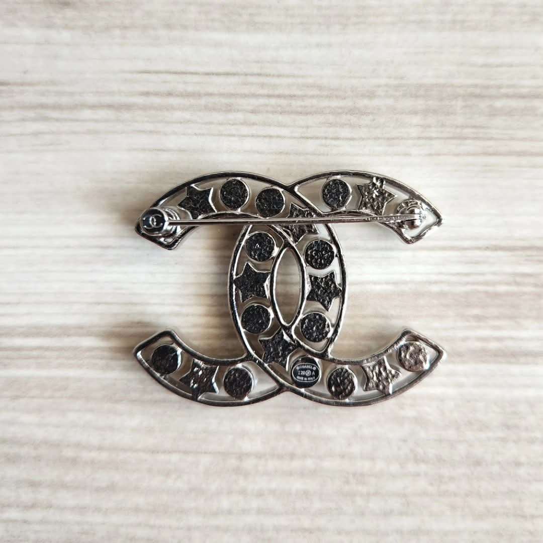 Chanel Broz