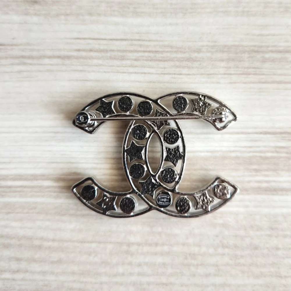Chanel Broz