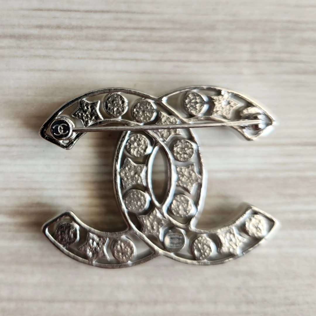 Chanel Broz