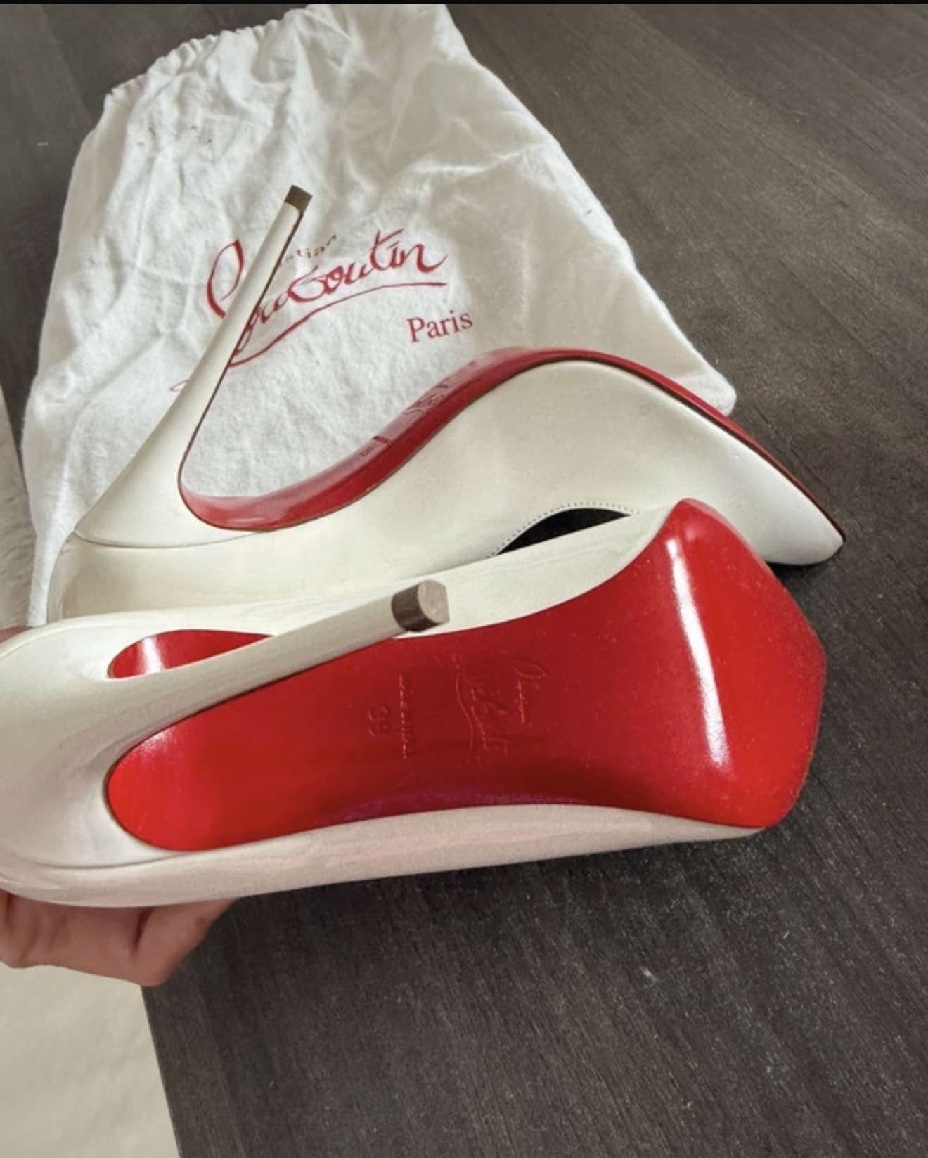 Christian Louboutin Lodicky