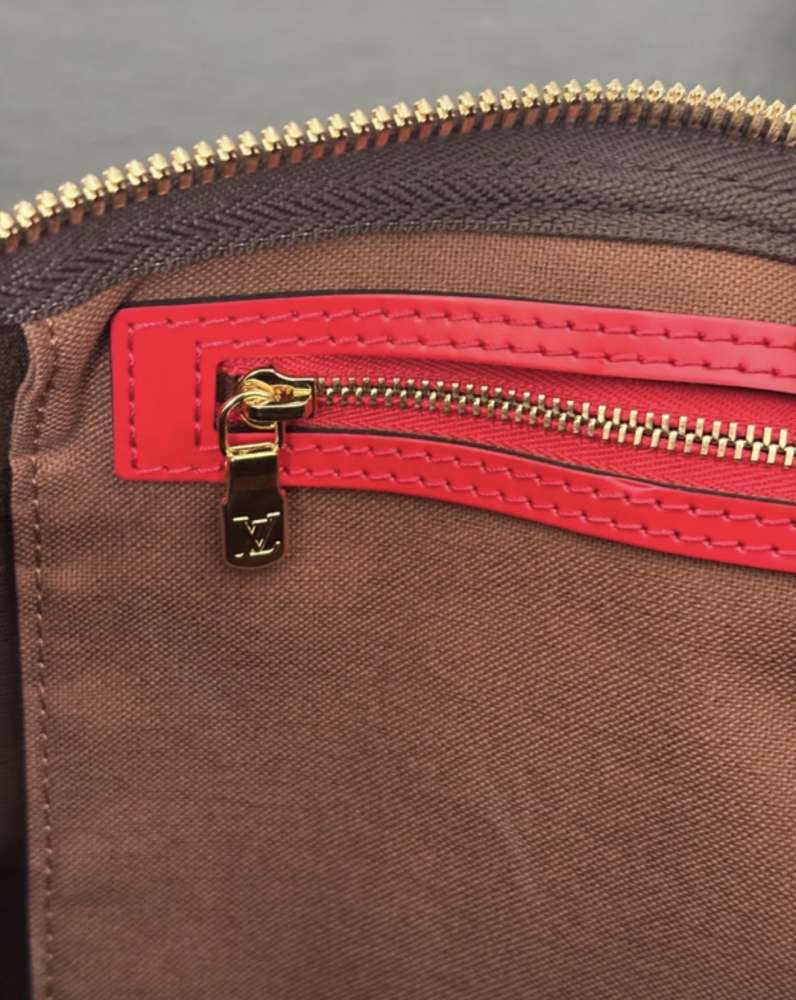 Louis Vuitton Keepall 50