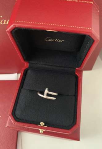 https://vipluxury.sk/Cartier Juste Un Clou prsteň