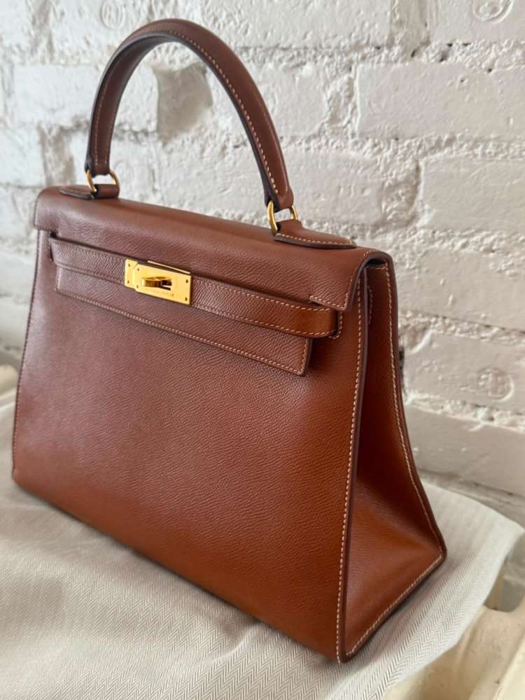 Hermes Kelly 32
