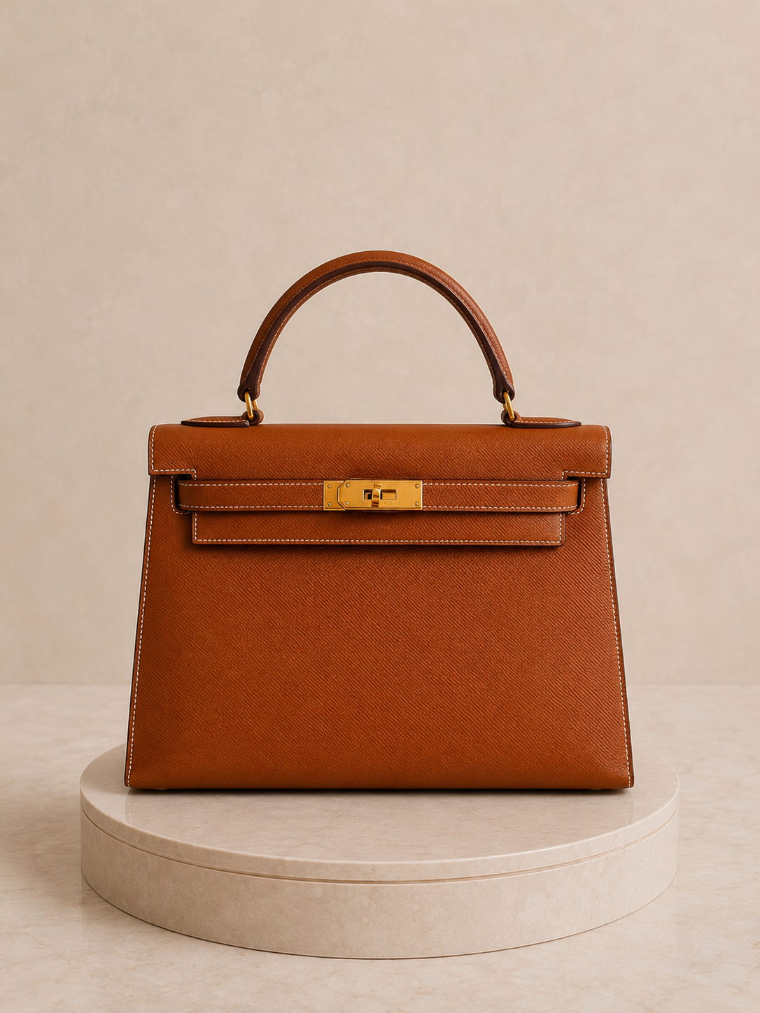 Hermes Kelly 32