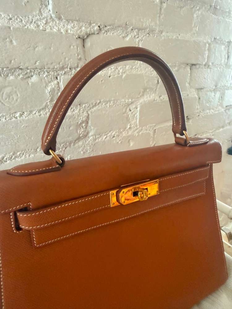 Hermes Kelly 32