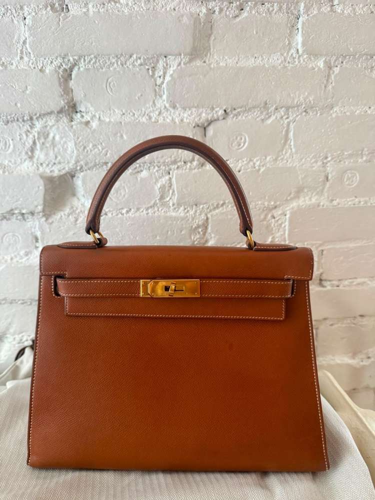 Hermes Kelly 32