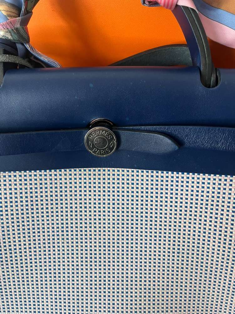 Hermes Herbag 31