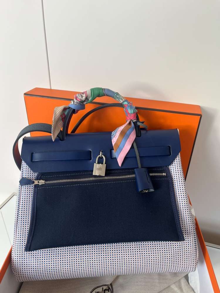 Hermes Herbag 31