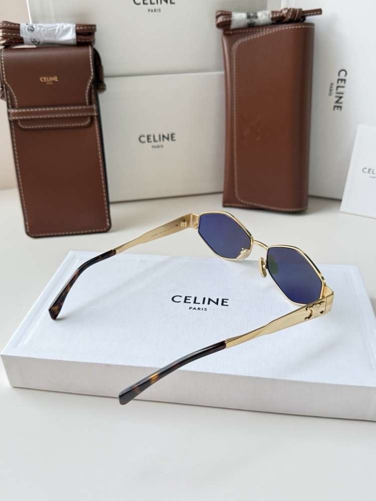 Okuliare Celine